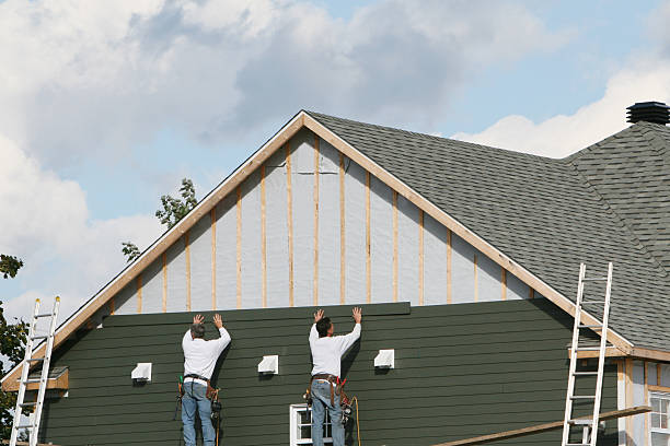 Historical Building Siding Restoration in Atoka, TN